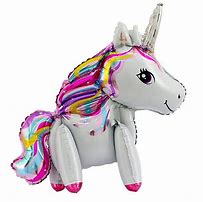 Image result for Unicorn Balloon Meme