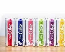 Image result for All Coke Creations Flavors