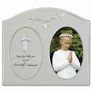 Image result for First Holy Communion Frames