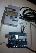 Image result for Load Cell Touch Screen Interface