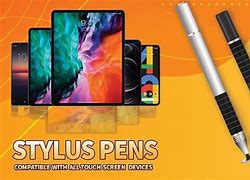 Image result for Samsung Tablet PC Use Stylus Pen