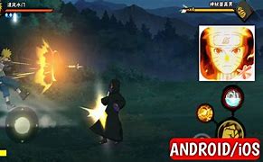 Image result for Naruto iPhone Game