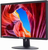 Image result for Onn 21 Inch Monitor
