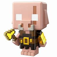 Image result for Piglin Brute Toy