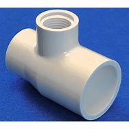 Image result for Schedule 40 PVC Conduit