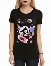 Image result for Cookie Cat T-Shirt
