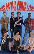 Image result for Patreon Rise of the Crime Lord
