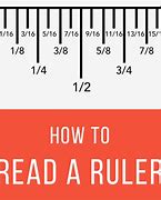 Image result for How to Read Universal Ruler
