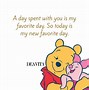 Image result for Cute Winnie the Pooh Short Quote
