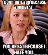 Image result for Mean Girls 3Lbs Meme