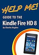 Image result for Kindle Fire HD 8 Twin Ports