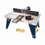 Image result for Ryobi Router Table