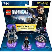 Image result for LEGO Dimensions Custom