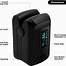 Image result for Bluetooth Pulse Oximeter iPhone