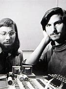 Image result for Steve Jobs Wozniak Relationship