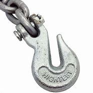 Image result for Chain Hook-And Clevis