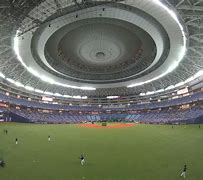 Image result for Japan Baseball Stadiums