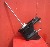 Image result for Mercury Outboard Lower Unit