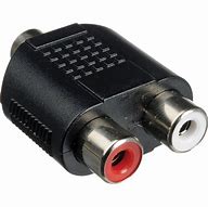 Image result for RCA Audio Adapter