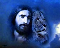 Image result for Jesus Lion Tribe Judah