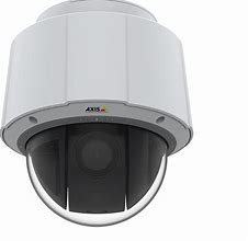 Image result for Axis PTZ Camera
