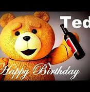 Image result for Happy Birthday Ted Meme