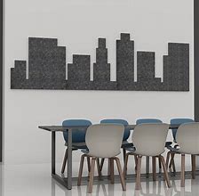 Image result for Acoustic Wall Art
