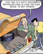 Image result for Funny Car Trunk Comics