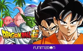 Image result for Dragon Ball Z Original FUNimation Dub