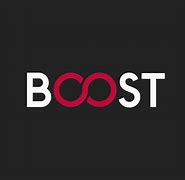 Image result for Boost Logo Breeze