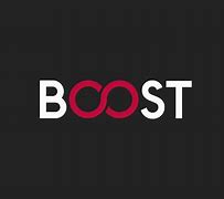 Image result for Boost Logo