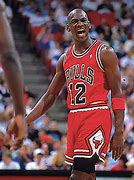 Image result for Michael Jordan 12 Jersey