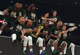 Image result for NBA 2K20 Cutscene