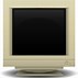 Image result for CRT Monitor PNG