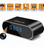 Image result for Wi-Fi Hidden Spy Camera