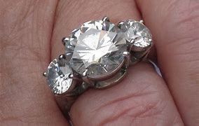 Image result for 1 Carat Solitaire Diamond Ring