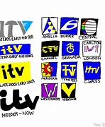 Image result for ITV News Logo