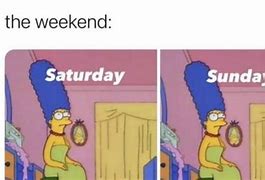 Image result for Fhilarious Weekend Meme