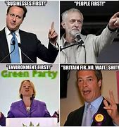 Image result for British Politics Memes
