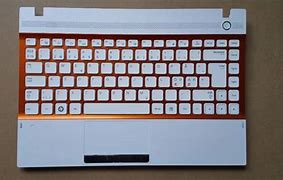 Image result for Keyboard Samsung RV511 Portuguesee