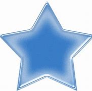 Image result for Blue Stars Aesthetic