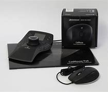 Image result for 3Dconnexion SpaceMouse Magellan
