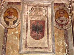 Image result for pope benedict ix tomb