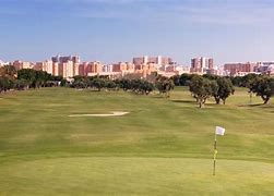 Image result for Alicante Golf Club