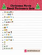 Image result for Emoji Christmas Number 2