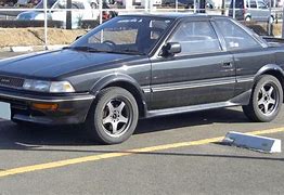 Image result for Toyota Corolla Levin AE86 Black