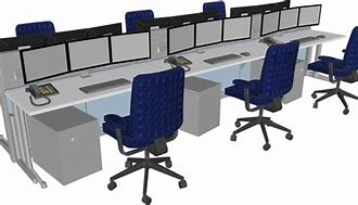 Image result for 10 Monitor Setup