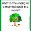 Image result for Printable Apple Jokes and Puns for Kids