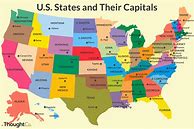Image result for 50 States and Capitals 10X Each
