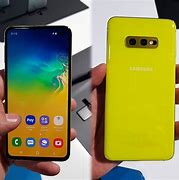 Image result for Galaxy S10E